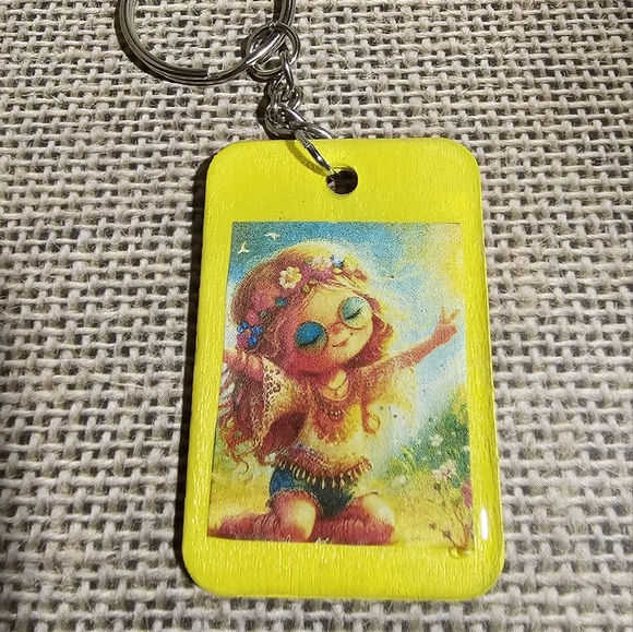 Keychains handmade - Picture 15 of 15